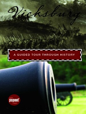 cover image of Vicksburg